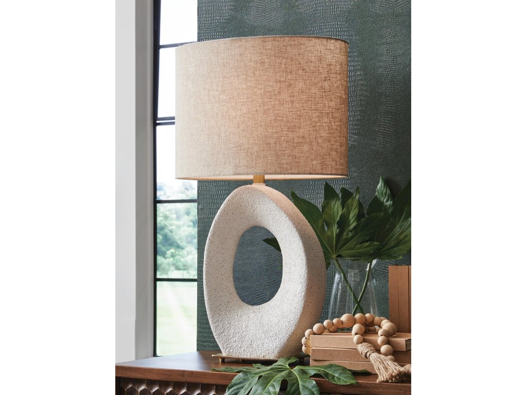 Trentlen Table Lamp - image 1