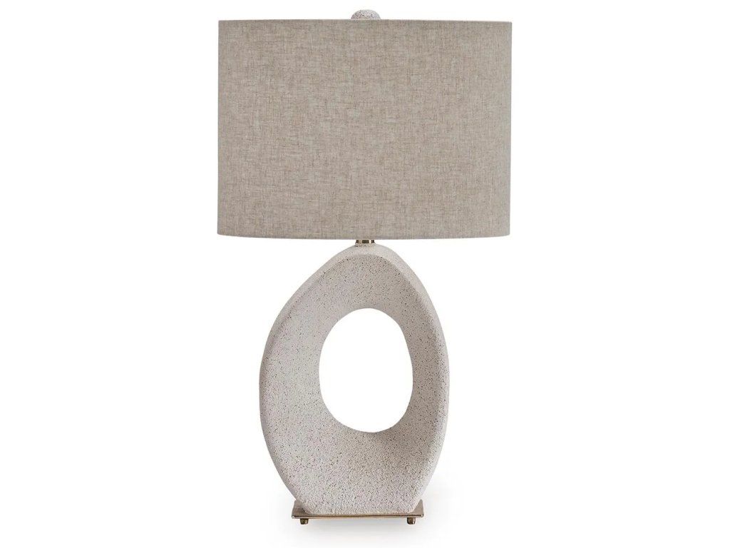 Trentlen Table Lamp - main image
