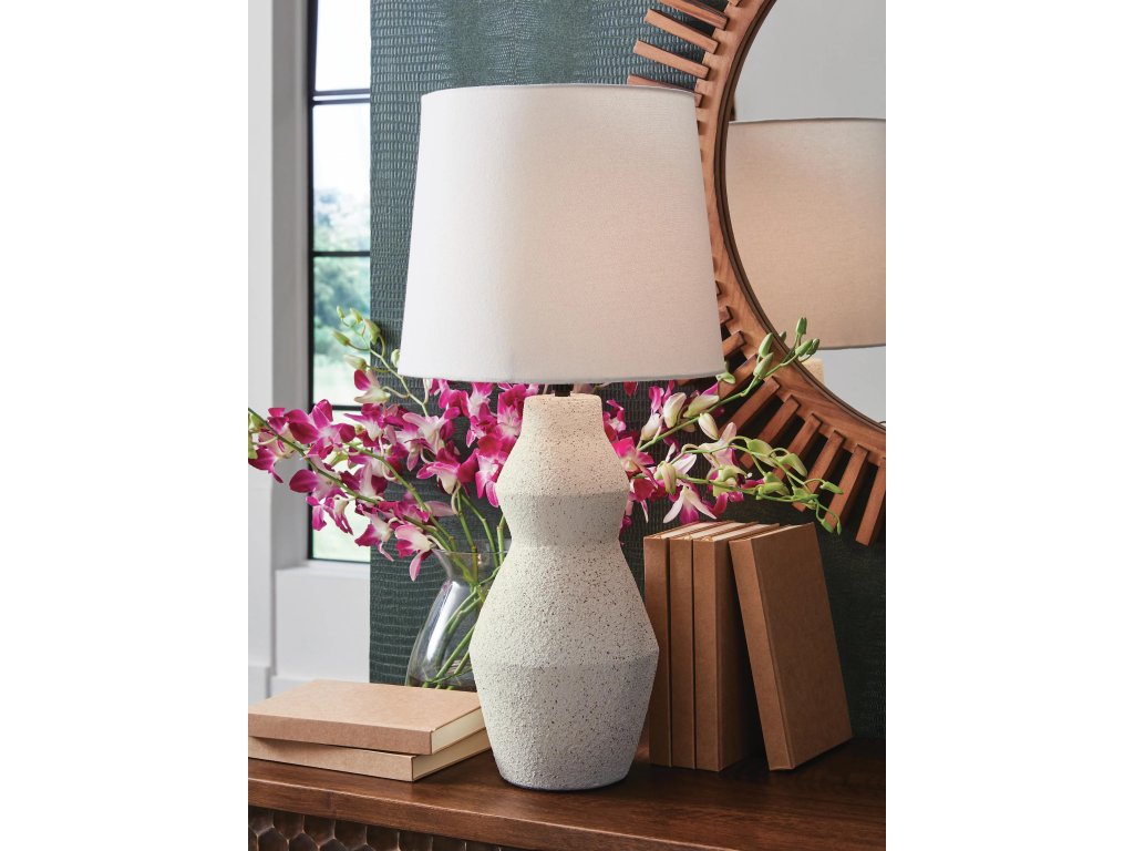 Dawthorne Table Lamp - image 1