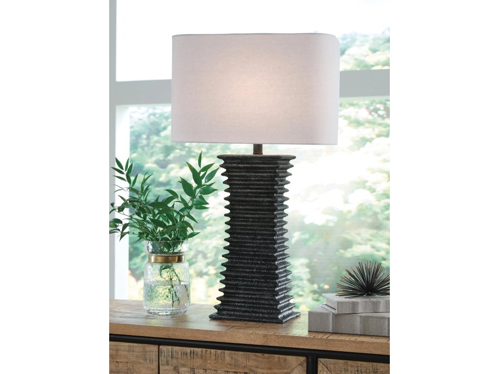 Golzar Table Lamp - image 1