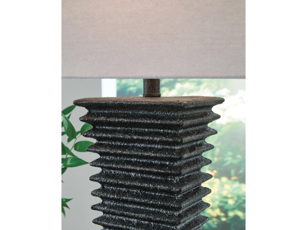 Golzar Table Lamp - image 2