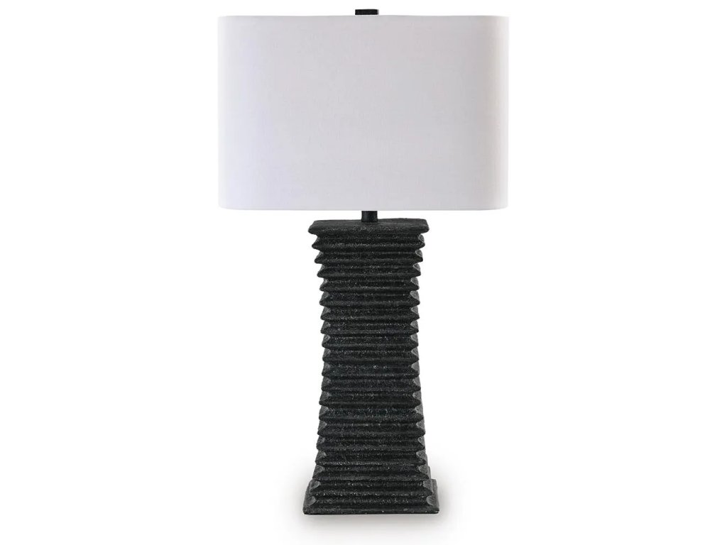 Golzar Table Lamp - main image