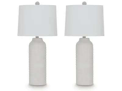 Vauville Table Lamp (Set of 2)