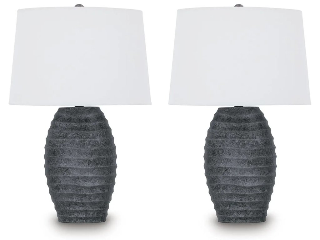 Caronick Table Lamp (Set of 2) - main image