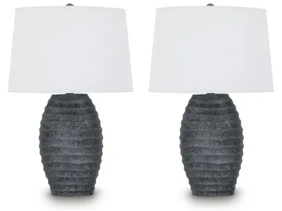 Caronick Table Lamp (Set of 2)