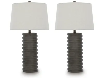 Neilett Table Lamp (Set of 2)
