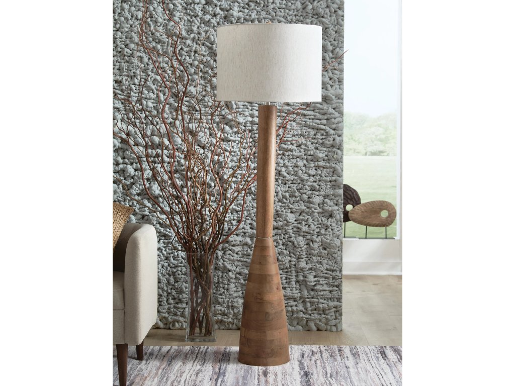 Ailsa Floor Lamp - image 1