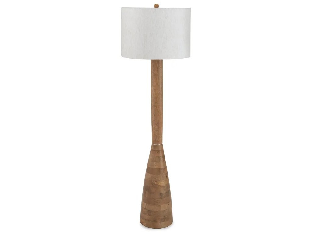 Ailsa Floor Lamp - main image