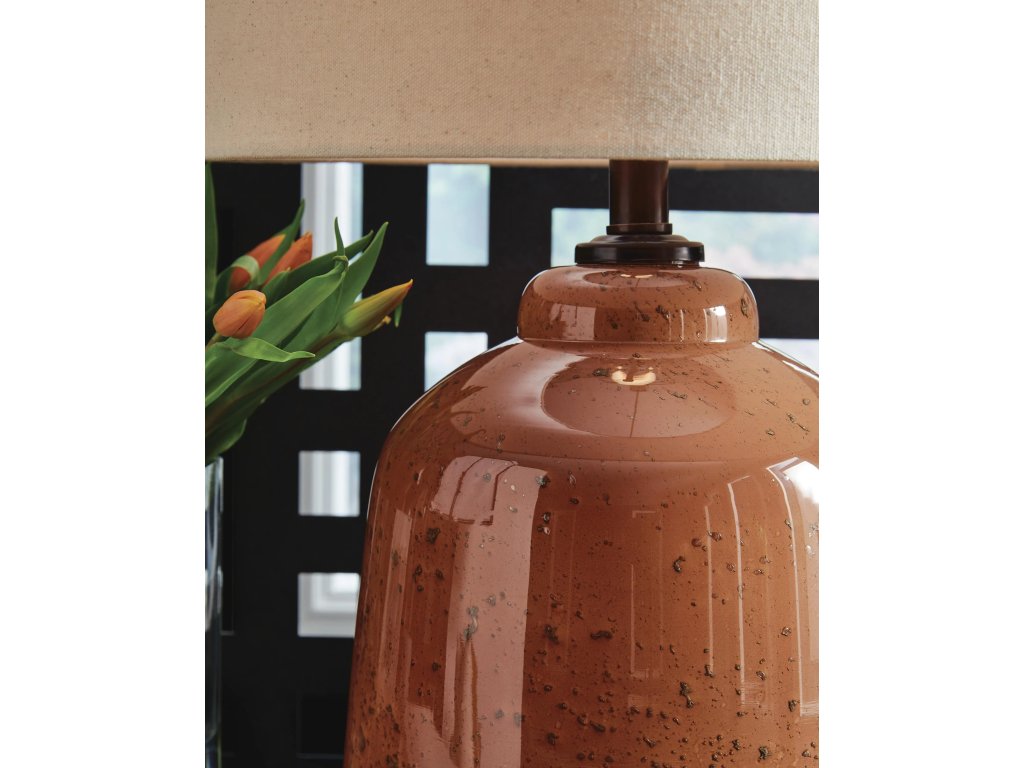 Aaleahya Table Lamp - image 2