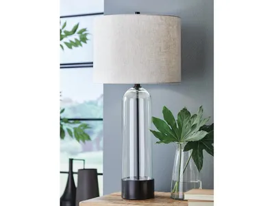 Kerrbrook Table Lamp