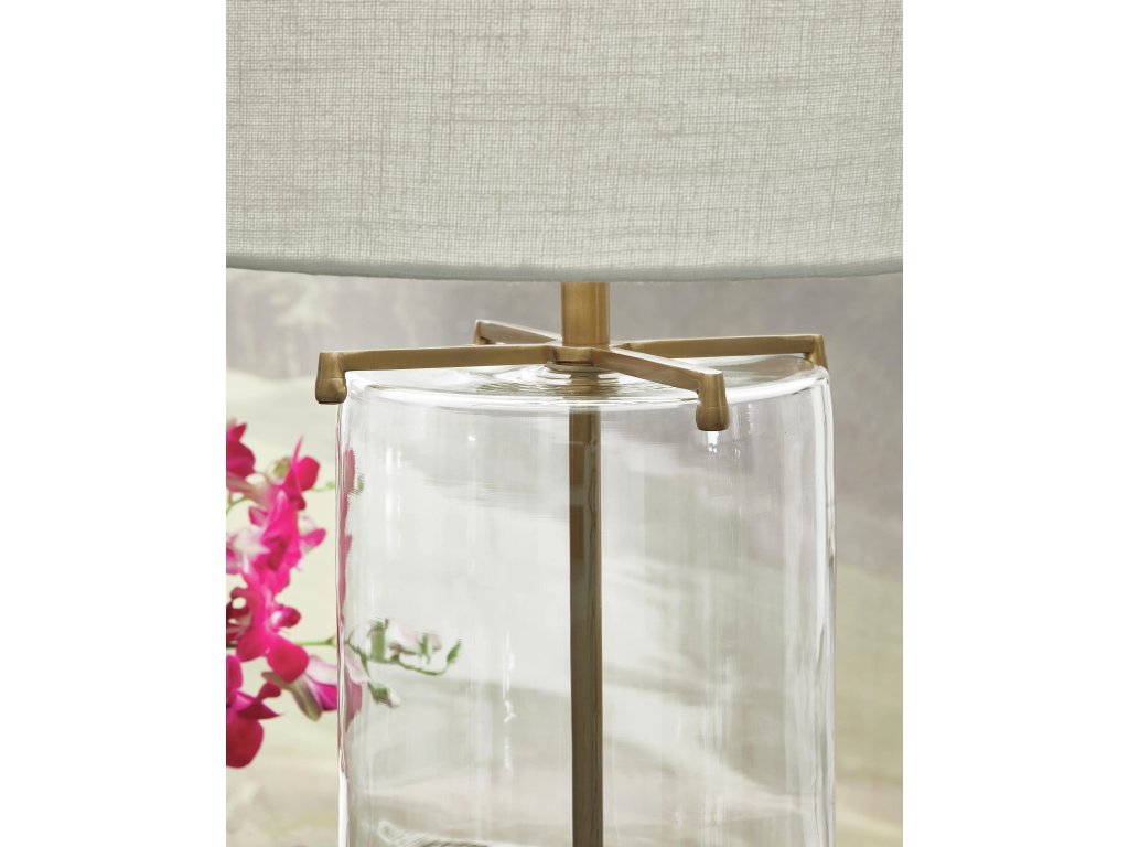 Gizeh Table Lamp - image 2