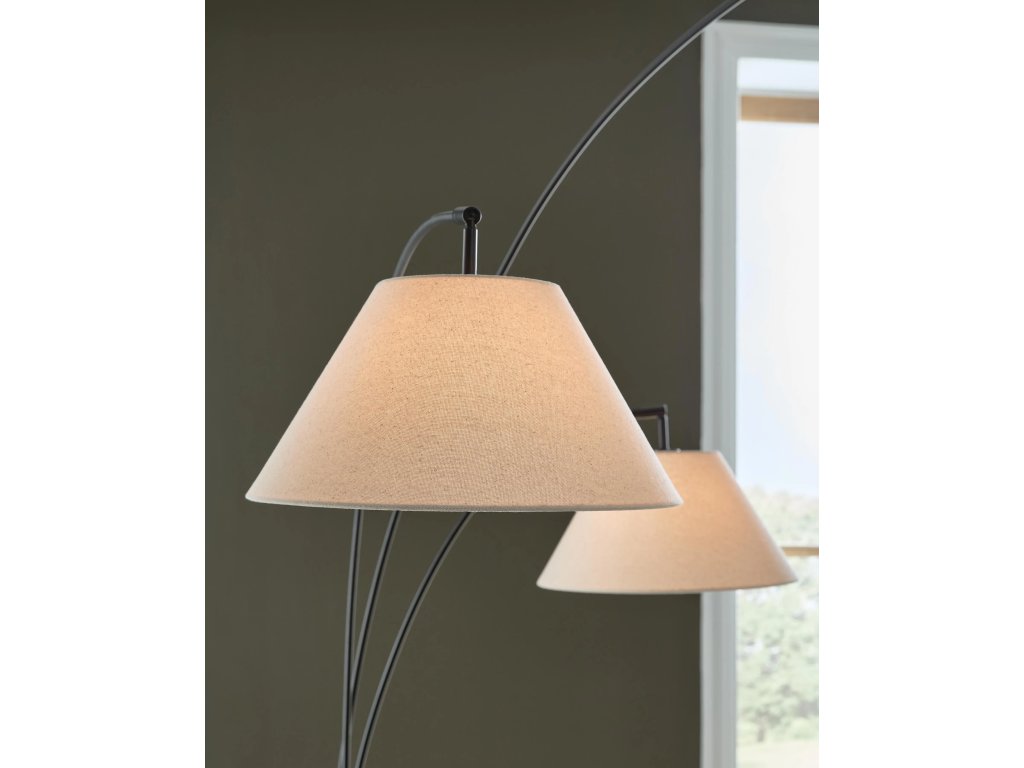Gibbswellner Arc Lamp - image 3