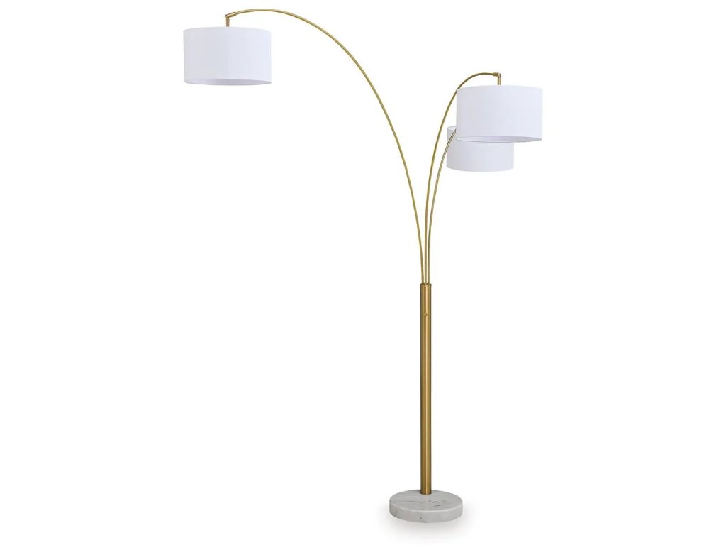 Valo Arc Lamp - main image