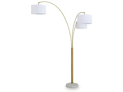 Valo Arc Lamp