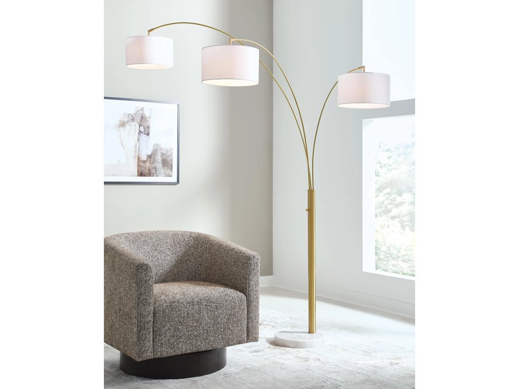 Valo Arc Lamp - image 1