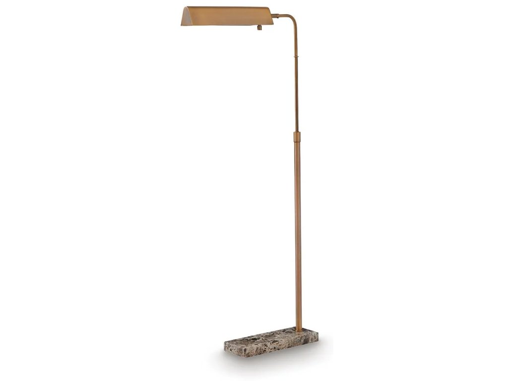 Yafe Floor Lamp - main image
