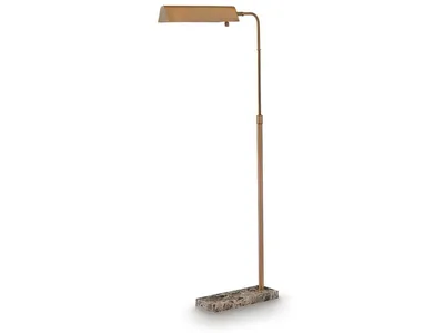 Yafe Floor Lamp
