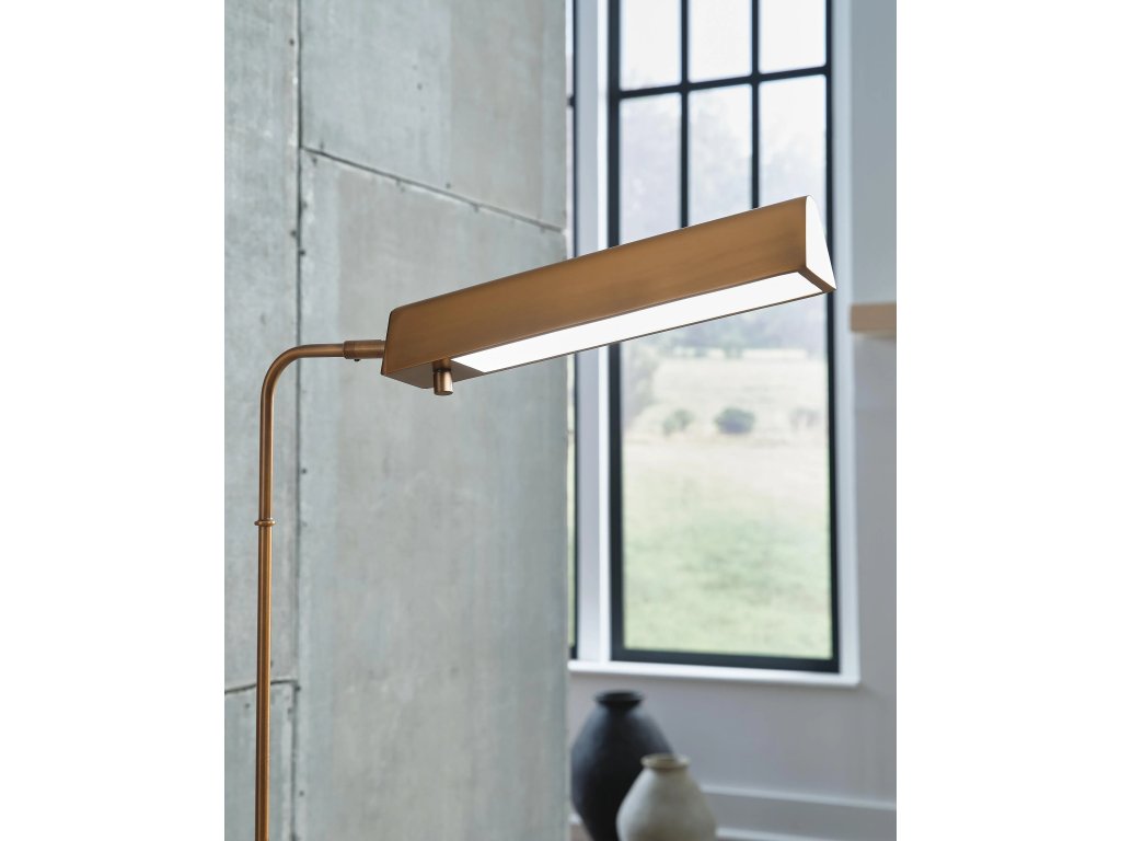 Yafe Floor Lamp - image 4