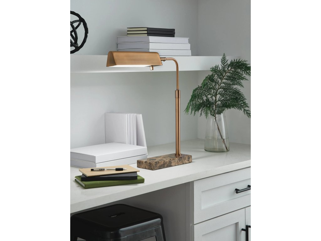 Yafe Desk Lamp - image 1