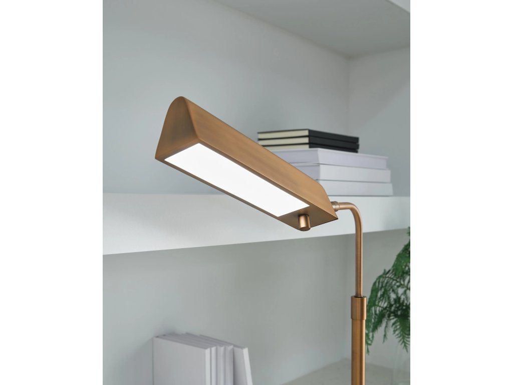 Yafe Desk Lamp - image 4