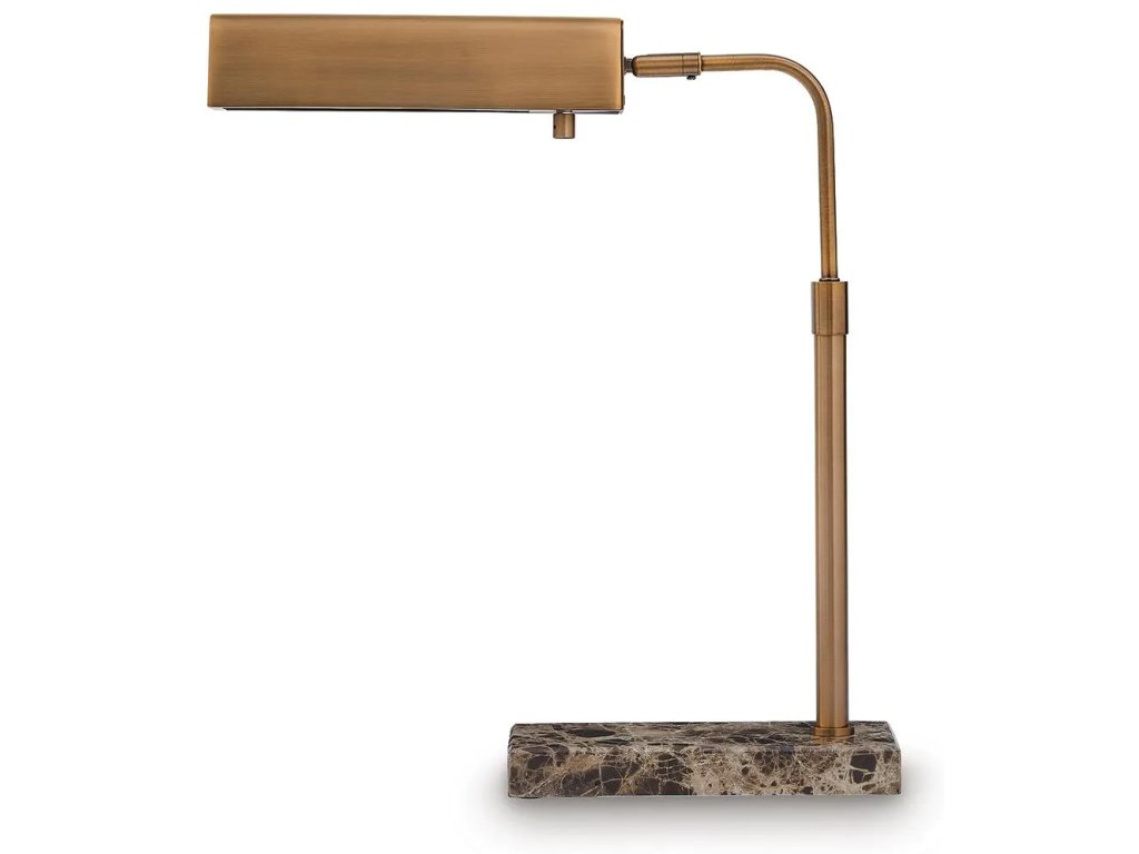 Yafe Desk Lamp - image 2