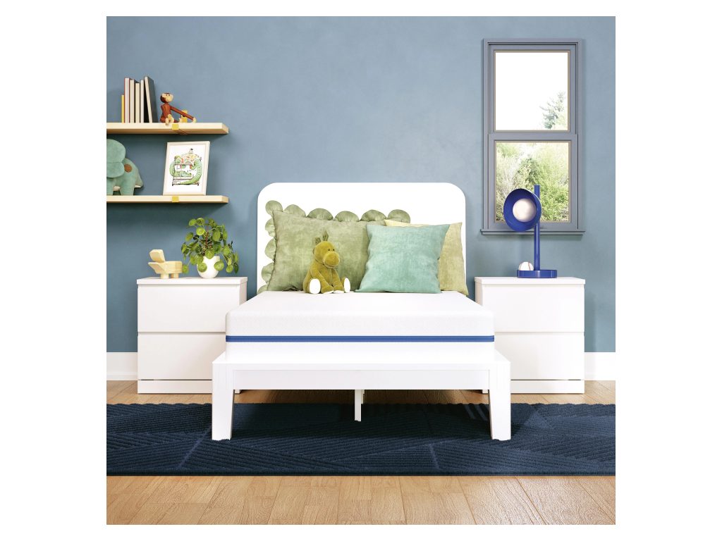 Nectar Foam Kids Full Mattress - image 7