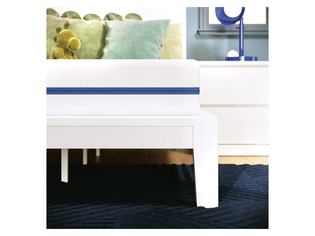 Nectar Foam Kids Full Mattress - image 9