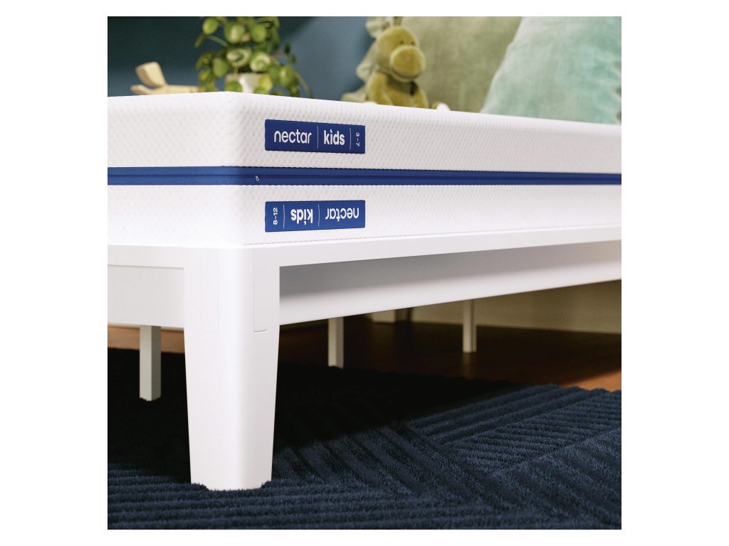 Nectar Foam Kids Full Mattress - image 11
