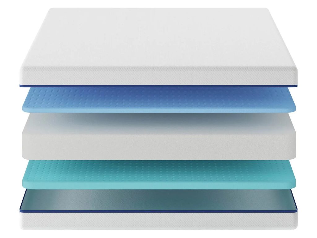 Nectar Foam Kids Full Mattress - image 5