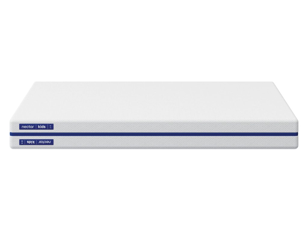 Nectar Foam Kids Full Mattress - image 3
