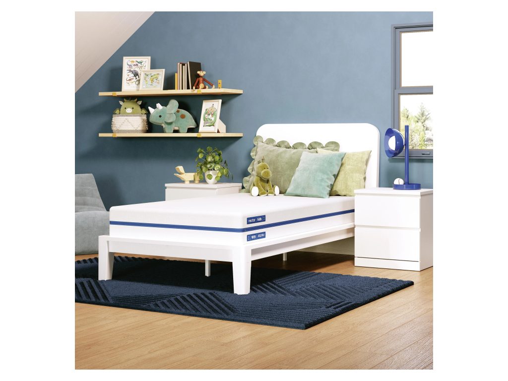 Nectar Foam Kids Full Mattress - image 1