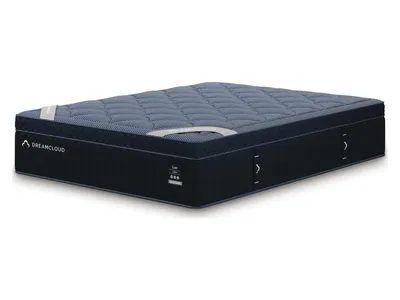 DreamCloud Luxe Hybrid Twin XL Mattress