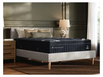 DreamCloud Luxe Hybrid Twin XL Mattress - Alternative View