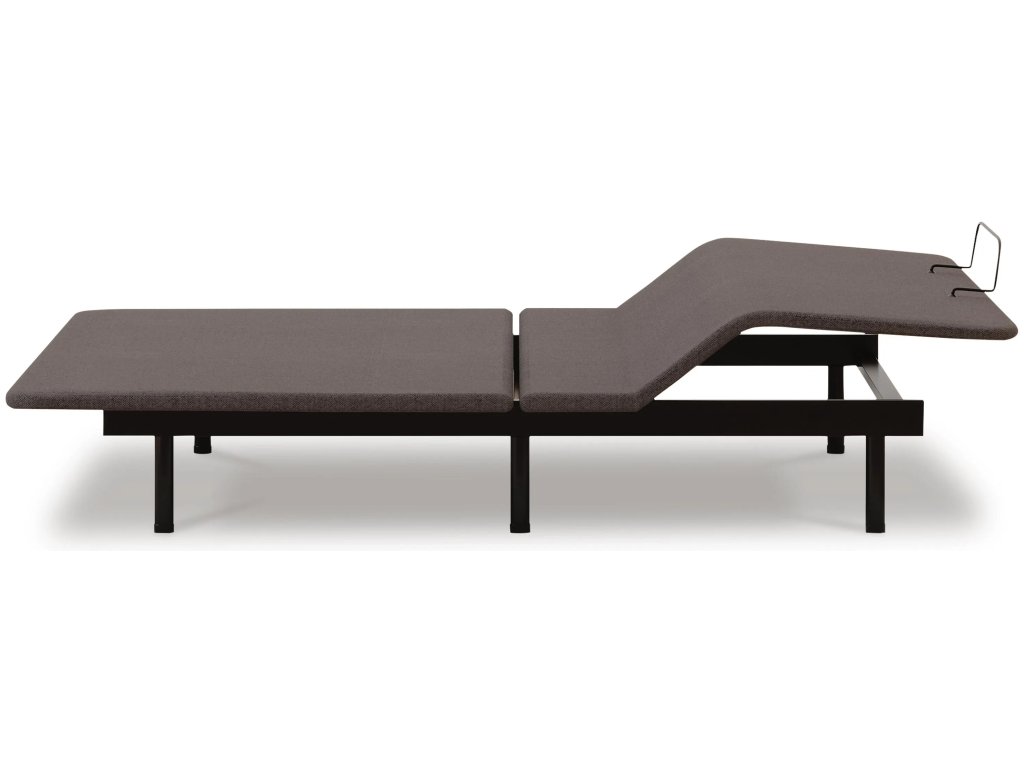 Comfort Classic Adj Base 2 Twin XL Adjustable Bases - image 5
