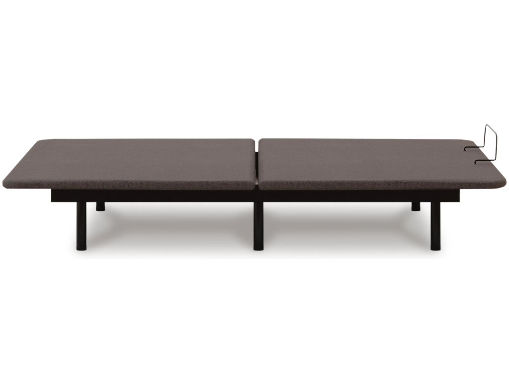 Comfort Classic Adj Base 2 Twin XL Adjustable Bases - image 7