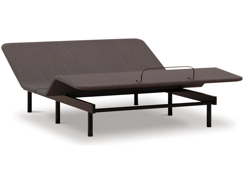Comfort Classic Adj Base 2 Twin XL Adjustable Bases - image 1