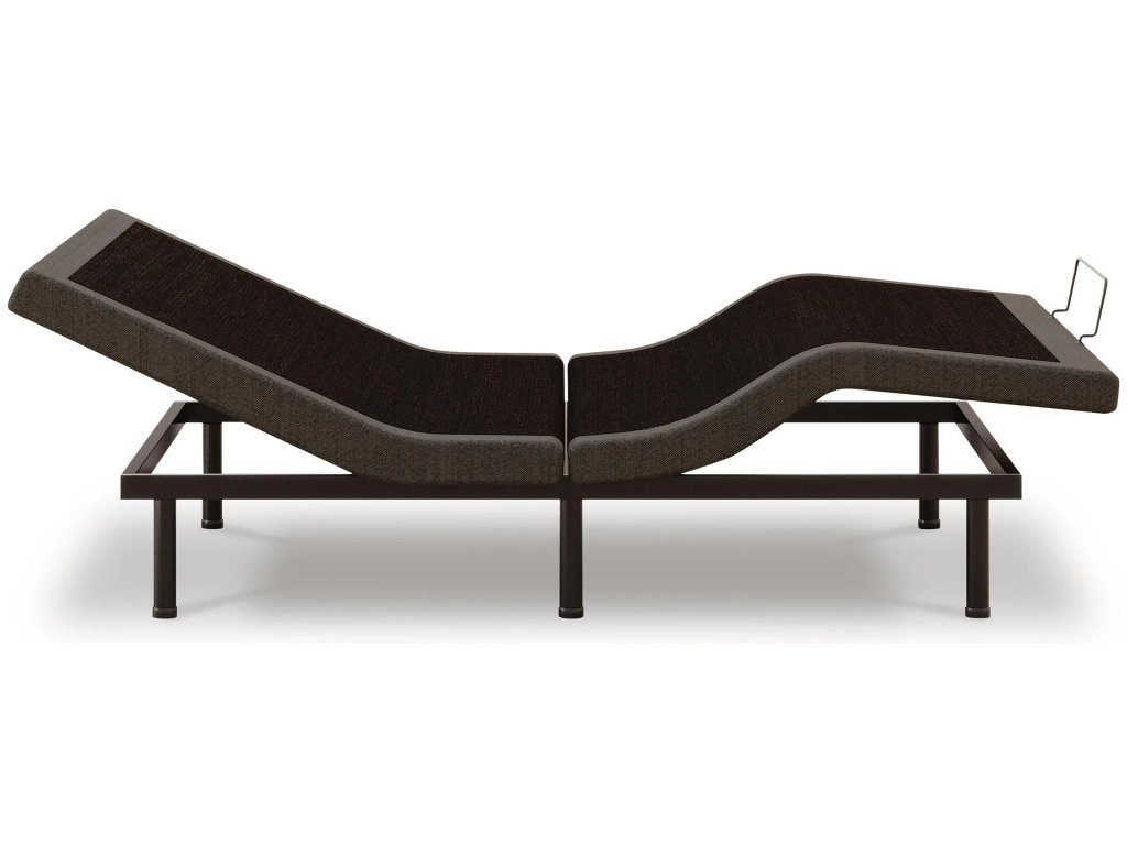 Comfort Premier Adj Base California King Adjustable Base - image 3