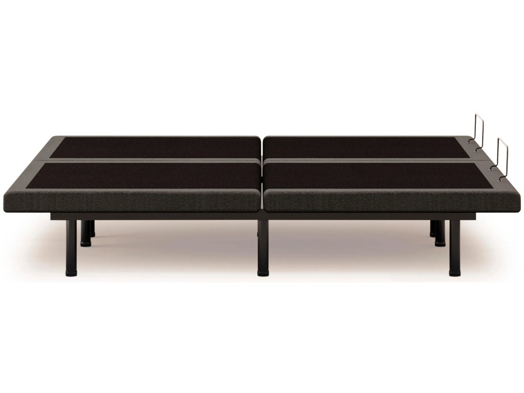 Comfort Premier Adj Base Split California King Adjustable Base - image 3