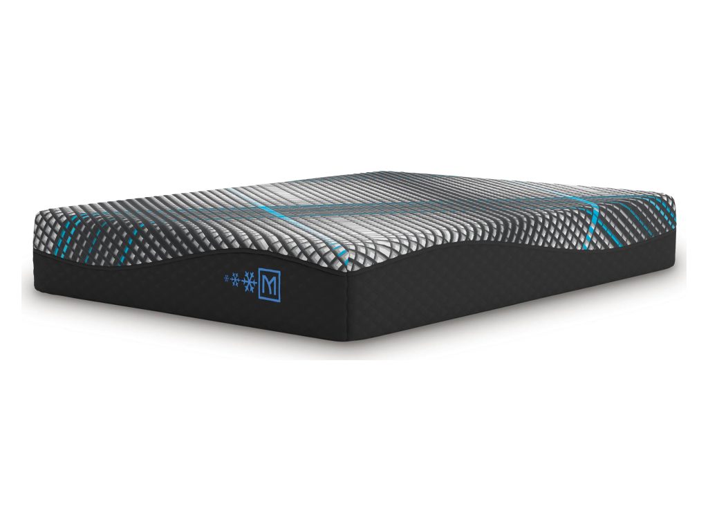 Millennium 2.0 Foam 12 Inch King Mattress - image 2