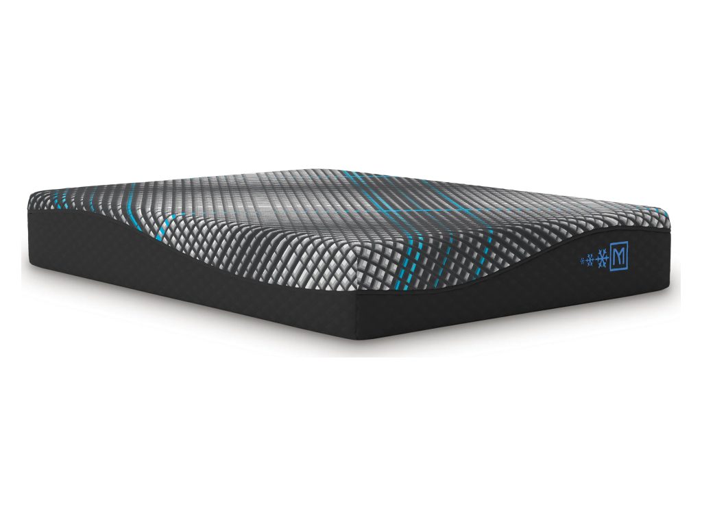 Millennium 2.0 Foam 12 Inch King Mattress - main image