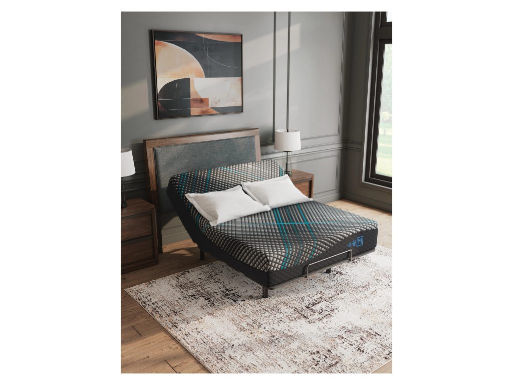 Millennium 2.0 Foam 12 Inch King Mattress - image 7