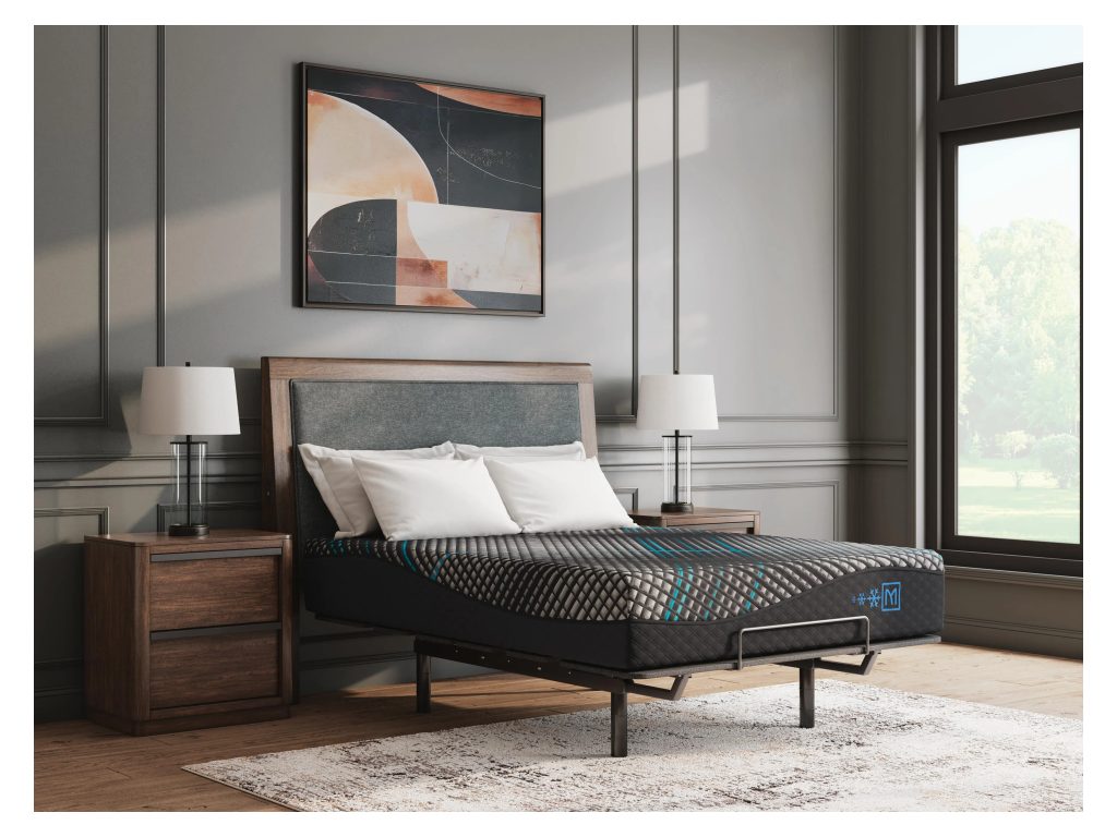 Millennium 2.0 Foam 12 Inch King Mattress - image 6