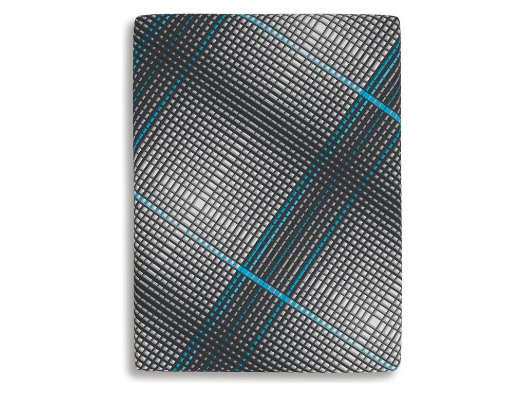 Millennium 2.0 Foam 12 Inch King Mattress - image 3