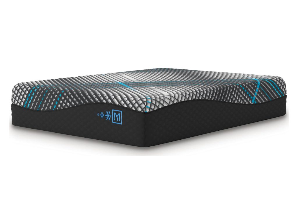 Millennium 2.0 Foam 14 Inch Queen Mattress - image 2
