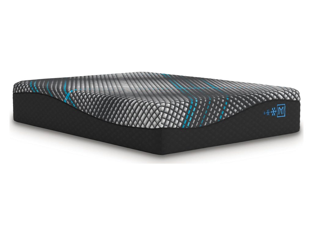 Millennium 2.0 Foam 14 Inch Queen Mattress - main image