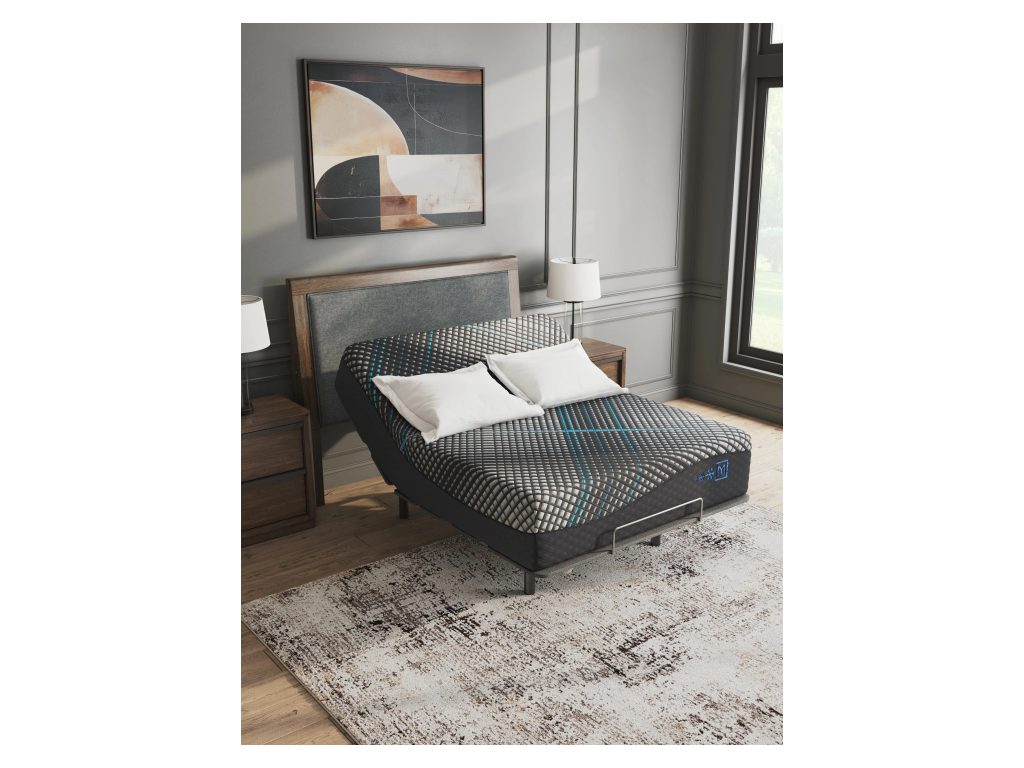 Millennium 2.0 Foam 14 Inch Queen Mattress - image 8