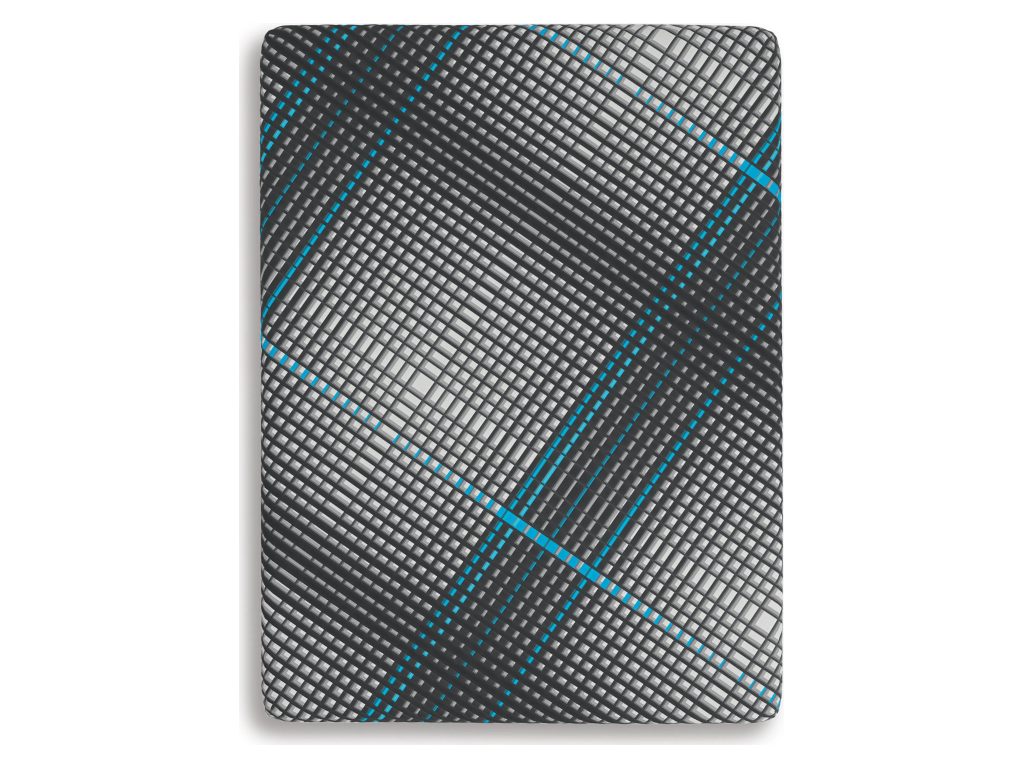 Millennium 2.0 Foam 14 Inch Queen Mattress - image 3