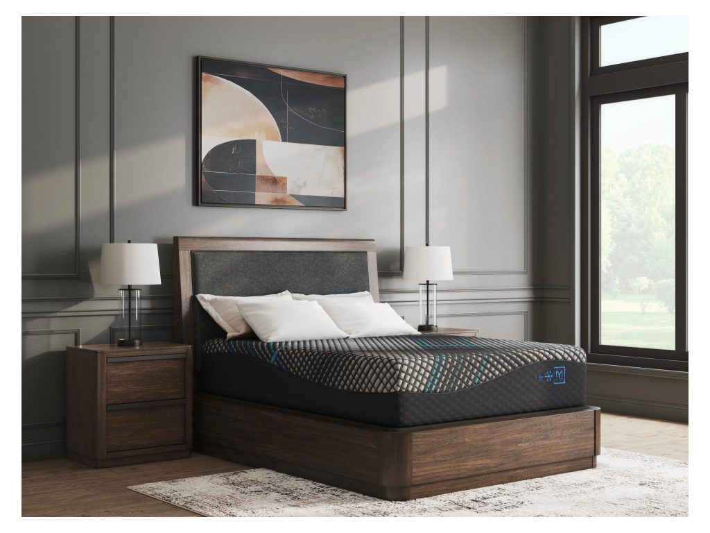 Millennium 2.0 Foam 14 Inch Queen Mattress - image 1