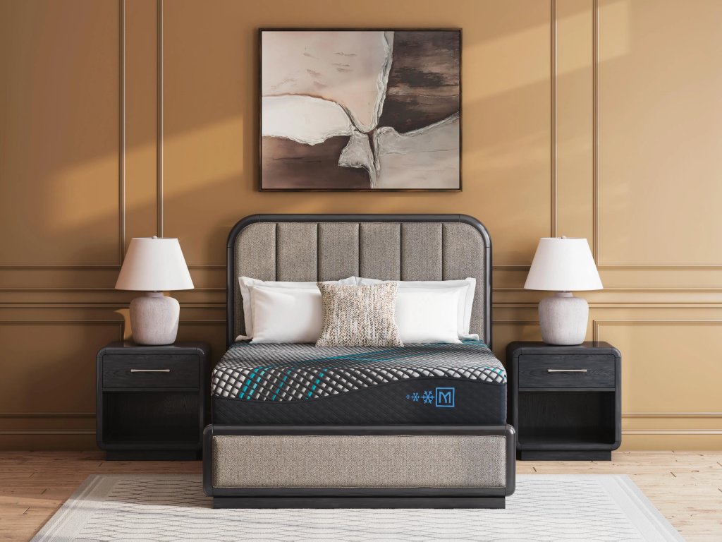 Millennium 2.0 Hybrid 14 Inch Full Mattress - image 4