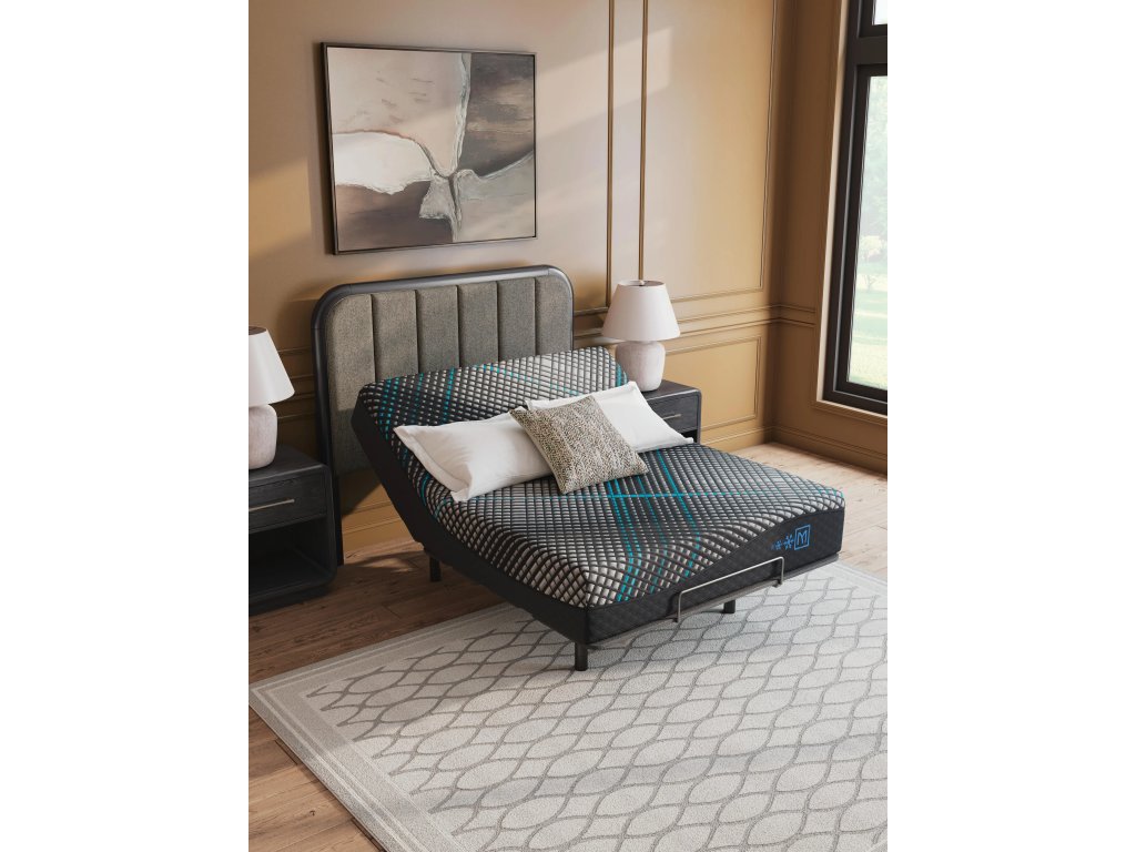 Millennium 2.0 Hybrid 14 Inch Full Mattress - image 7
